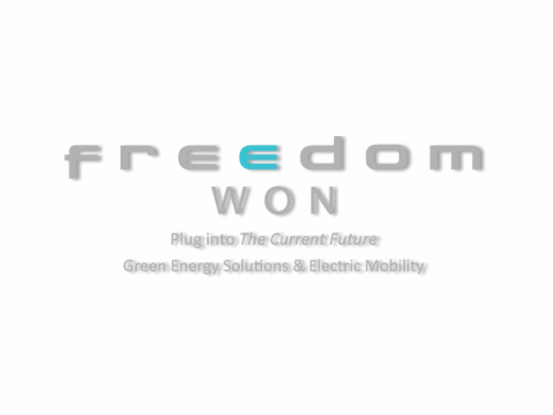 Freedom-Won